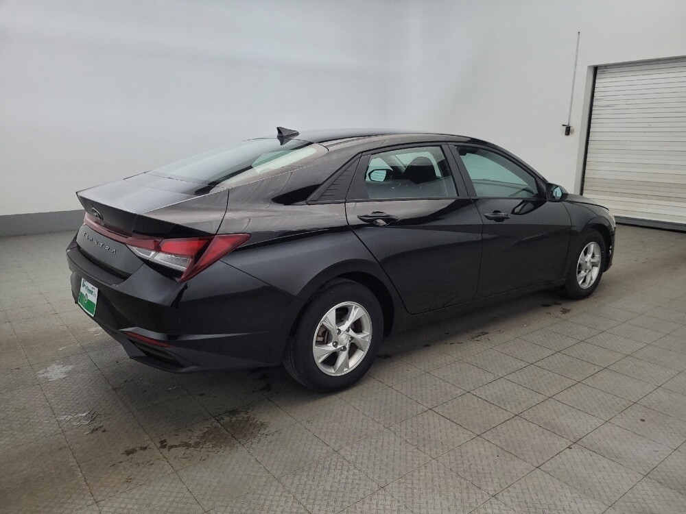 2023 Hyundai Elantra in Glen Burnie, MD 21061 - 18119011 10
