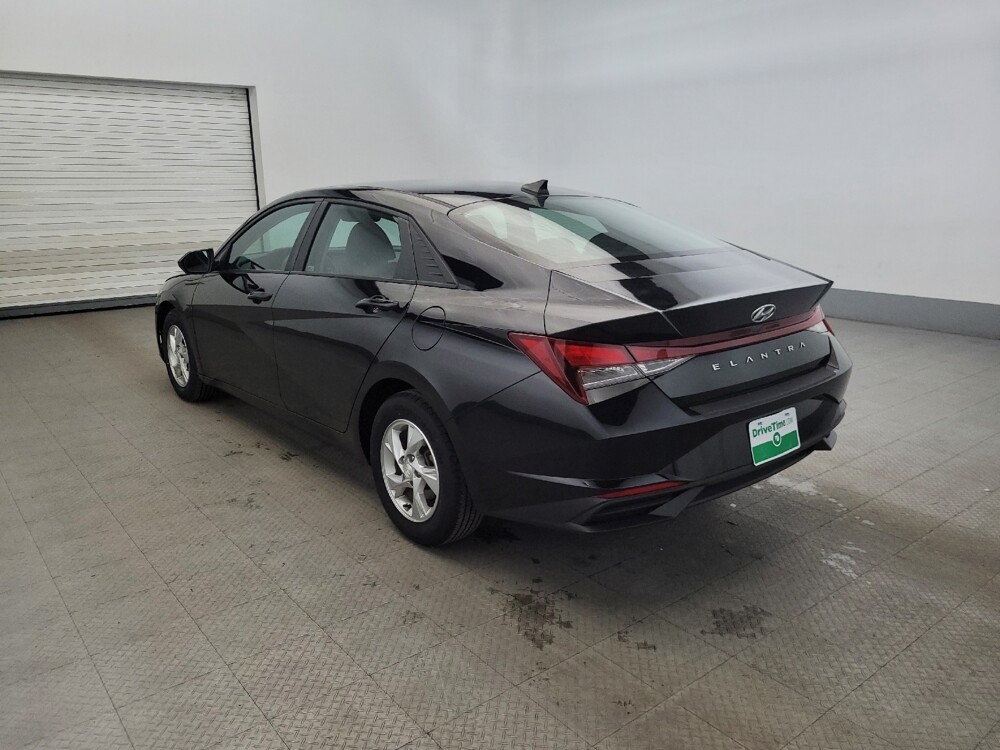 2023 Hyundai Elantra in Glen Burnie, MD 21061 - 18119011 5