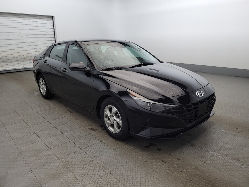 2023 Hyundai Elantra in Glen Burnie, MD 21061 - 18119011 13