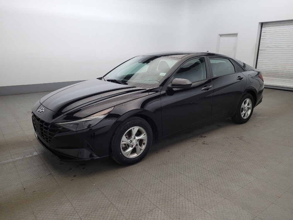 2023 Hyundai Elantra in Glen Burnie, MD 21061 - 18119011 2