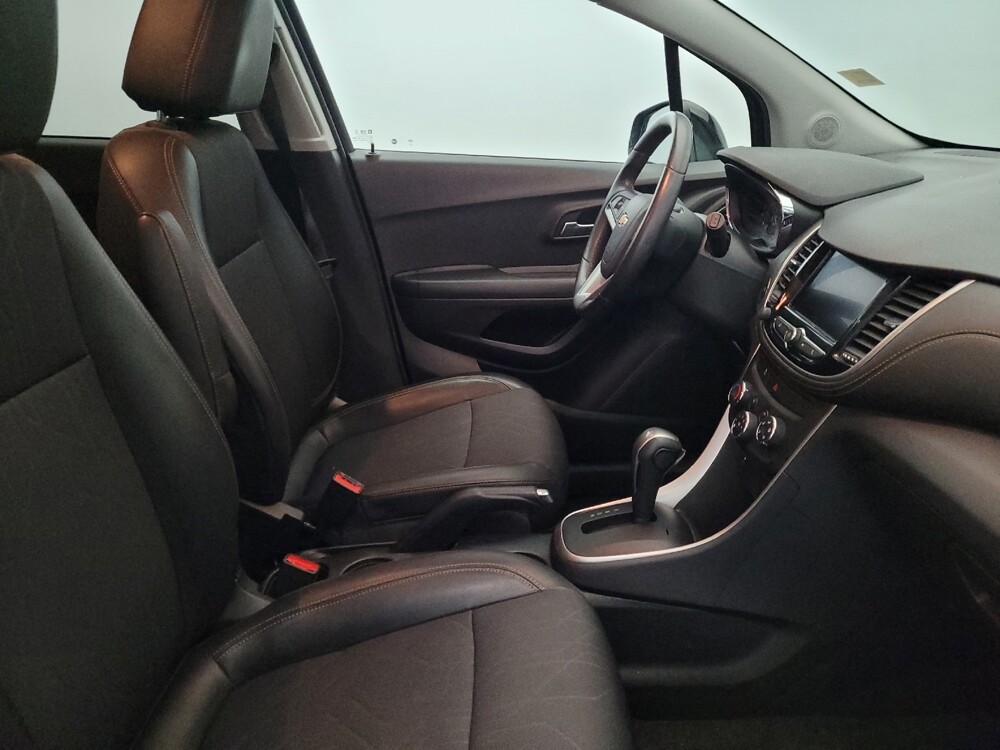 2021 Chevrolet Trax in Glen Burnie, MD 21061 - 18119012 21