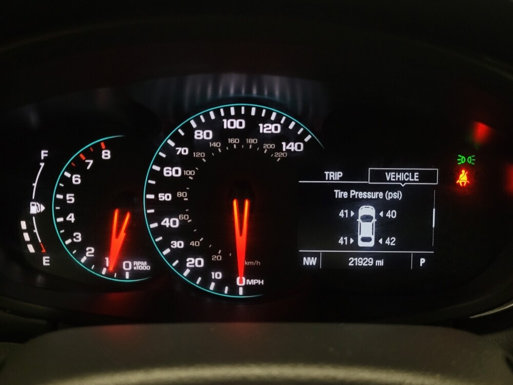 2021 Chevrolet Trax in Glen Burnie, MD 21061 - 18119012 23