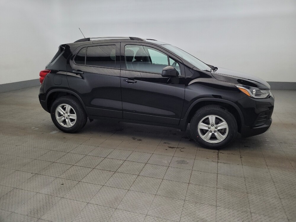 2021 Chevrolet Trax in Glen Burnie, MD 21061 - 18119012 11