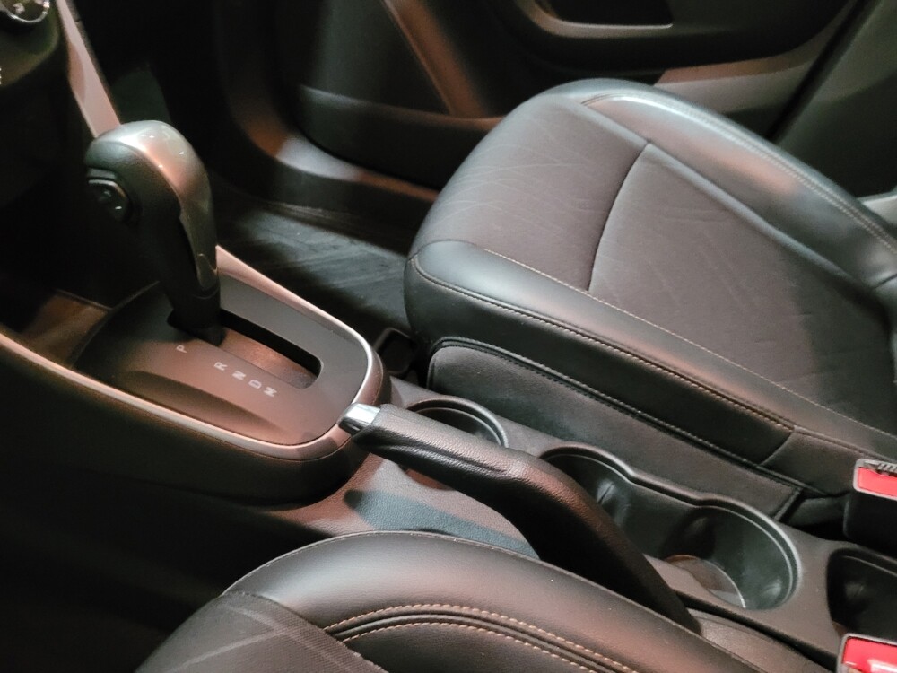 2021 Chevrolet Trax in Glen Burnie, MD 21061 - 18119012 26