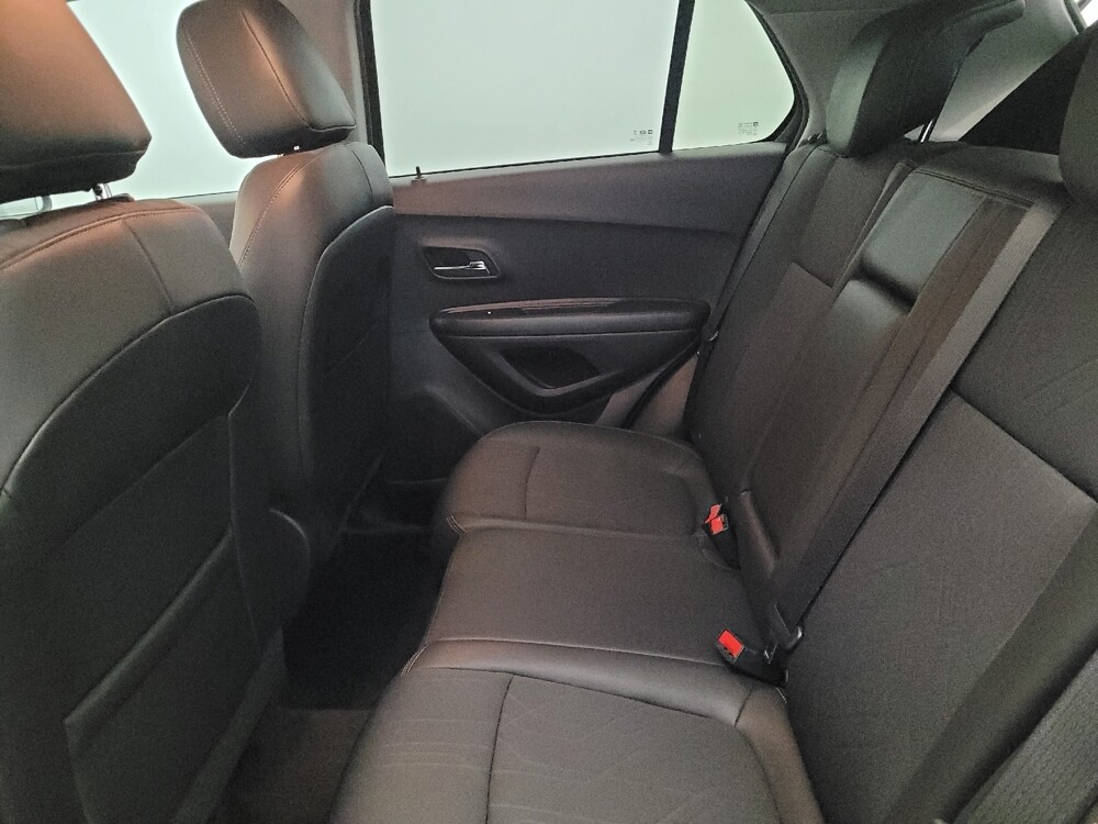 2021 Chevrolet Trax in Glen Burnie, MD 21061 - 18119012 18