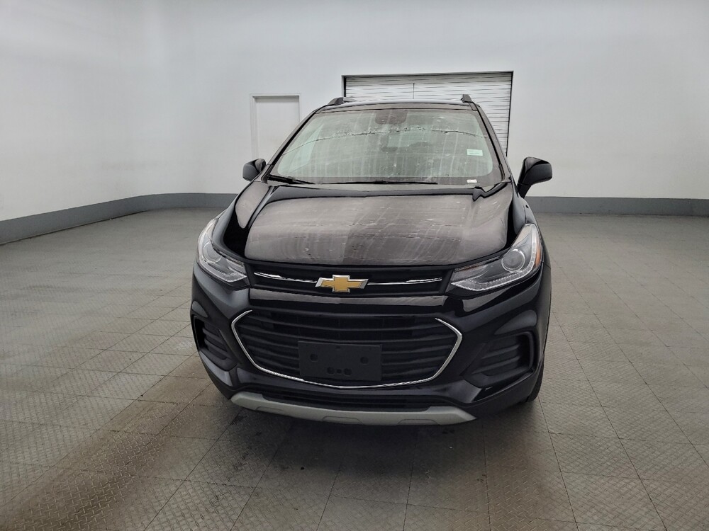 2021 Chevrolet Trax in Glen Burnie, MD 21061 - 18119012 15