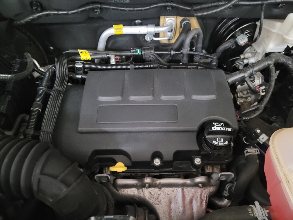 2021 Chevrolet Trax in Glen Burnie, MD 21061 - 18119012 30