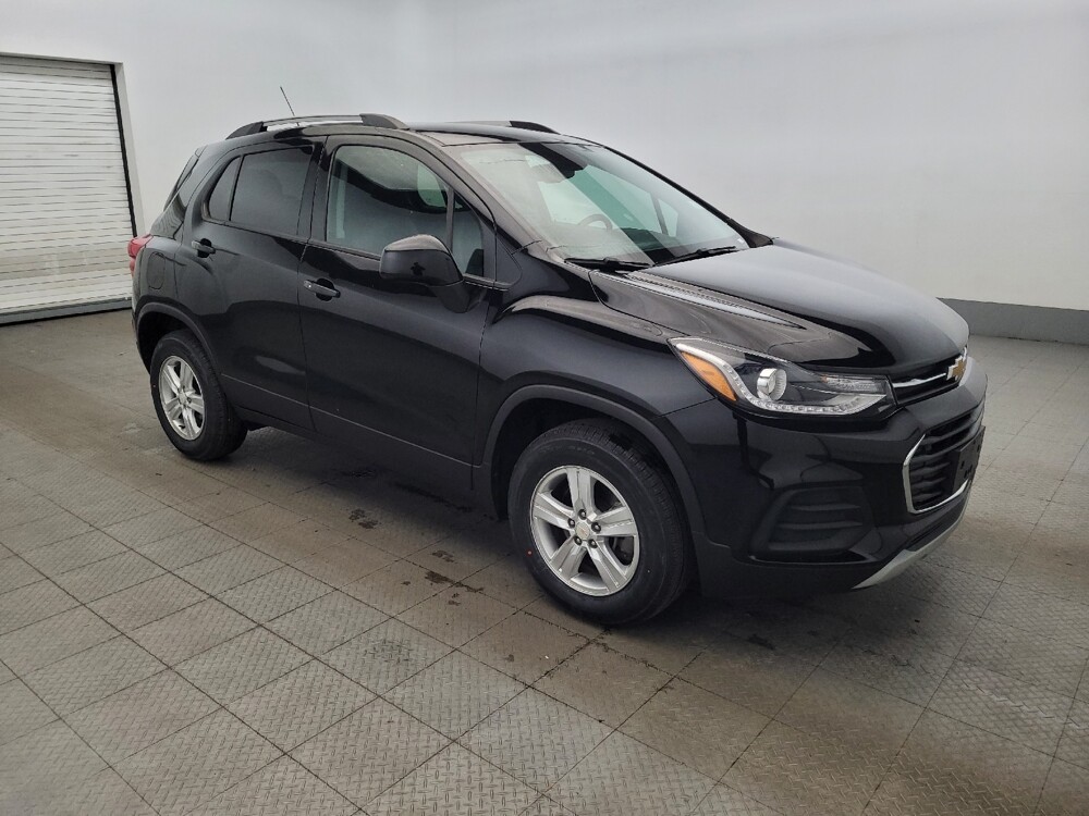 2021 Chevrolet Trax in Glen Burnie, MD 21061 - 18119012 13