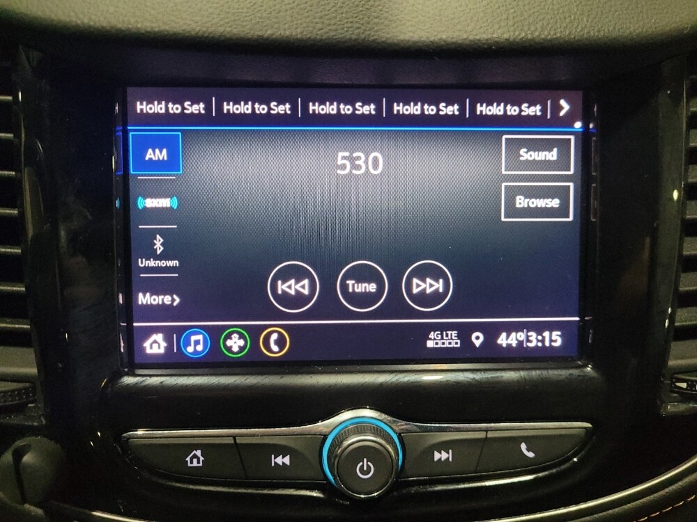 2021 Chevrolet Trax in Glen Burnie, MD 21061 - 18119012 25