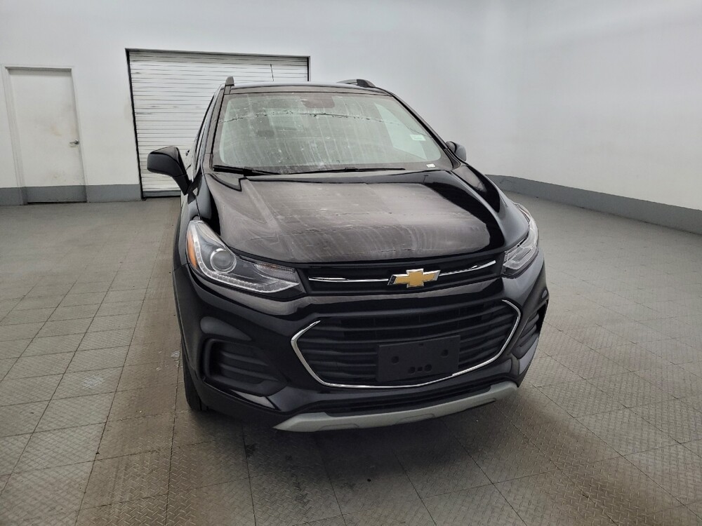 2021 Chevrolet Trax in Glen Burnie, MD 21061 - 18119012 14