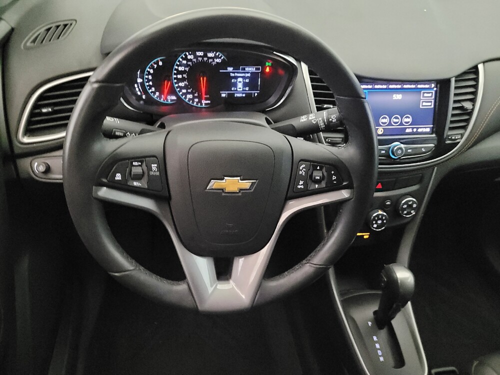 2021 Chevrolet Trax in Glen Burnie, MD 21061 - 18119012 22