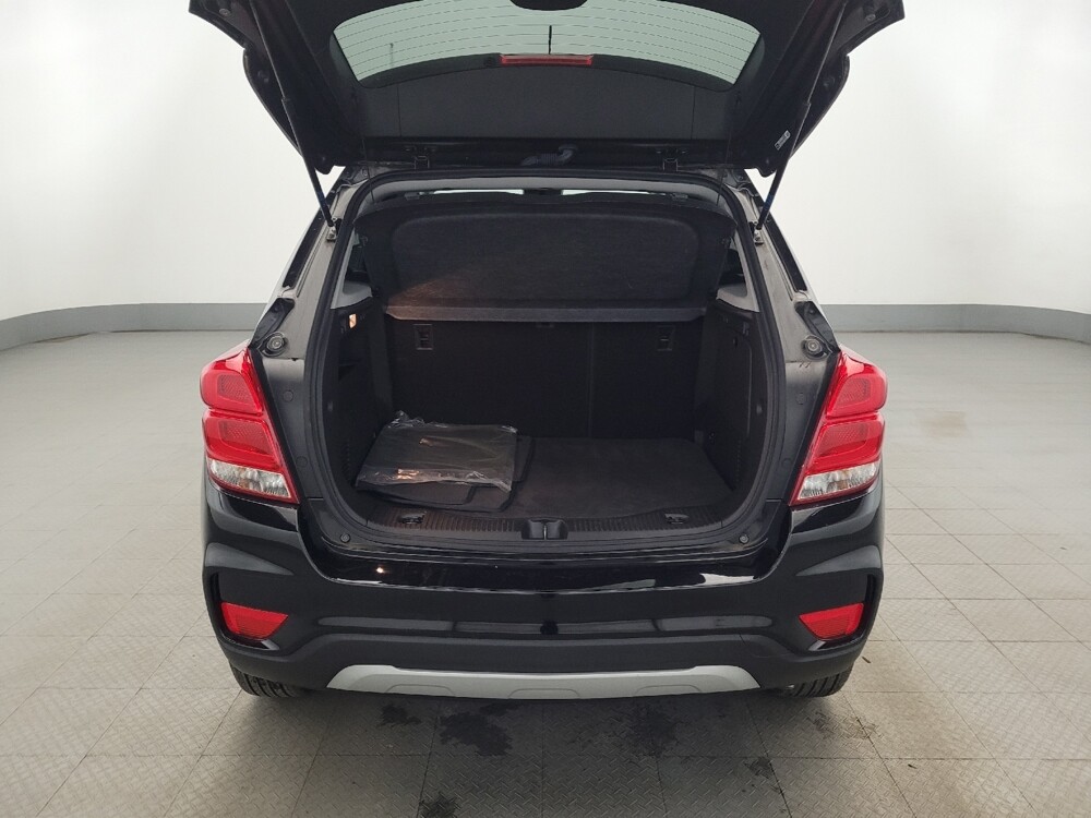 2021 Chevrolet Trax in Glen Burnie, MD 21061 - 18119012 29