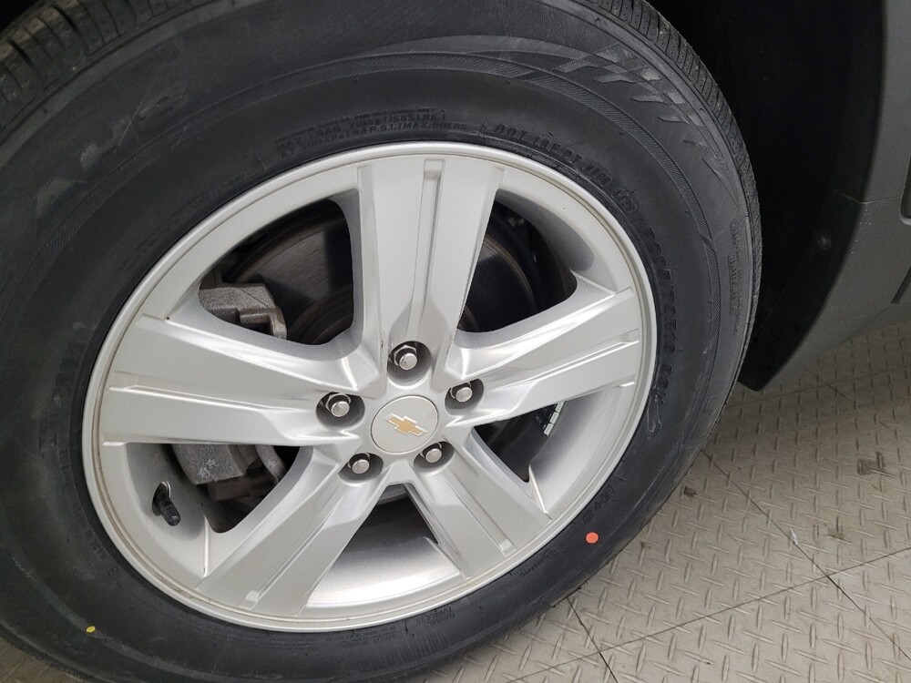 2021 Chevrolet Trax in Glen Burnie, MD 21061 - 18119012 31