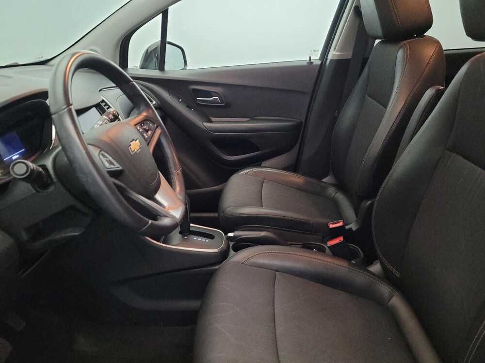 2021 Chevrolet Trax in Glen Burnie, MD 21061 - 18119012 17