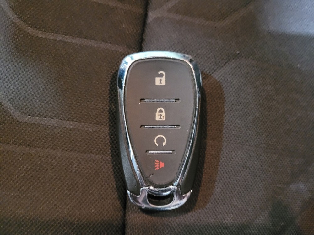 2021 Chevrolet Trax in Glen Burnie, MD 21061 - 18119012 32