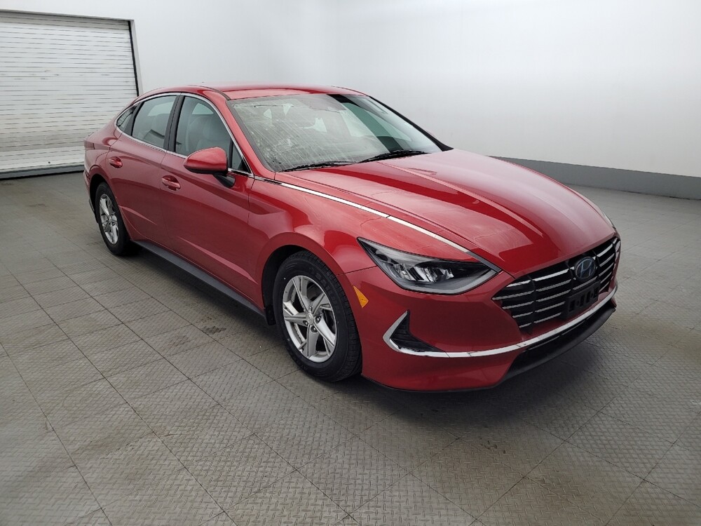 2021 Hyundai Sonata in Glen Burnie, MD 21061 - 18119014 13