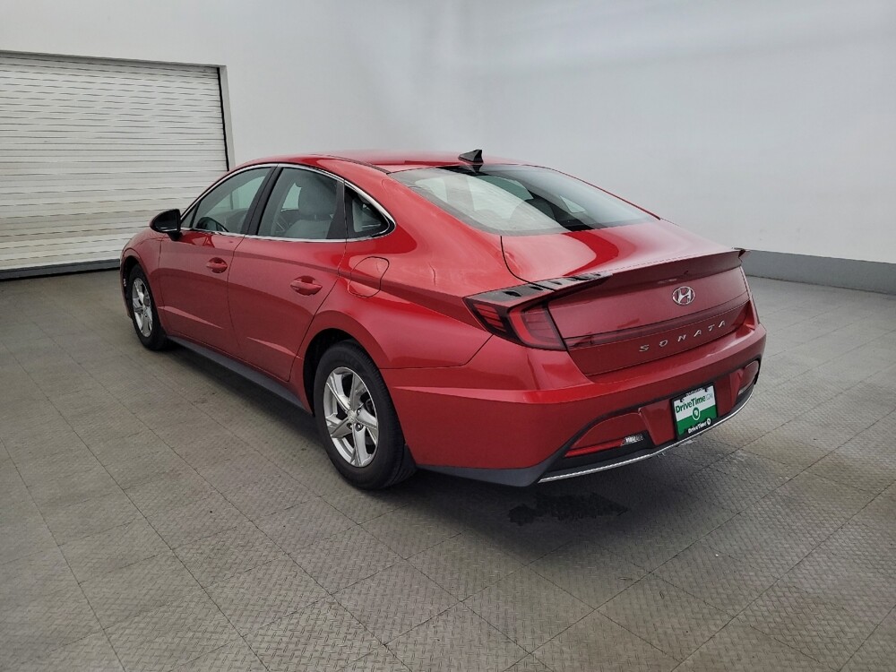 2021 Hyundai Sonata in Glen Burnie, MD 21061 - 18119014 5