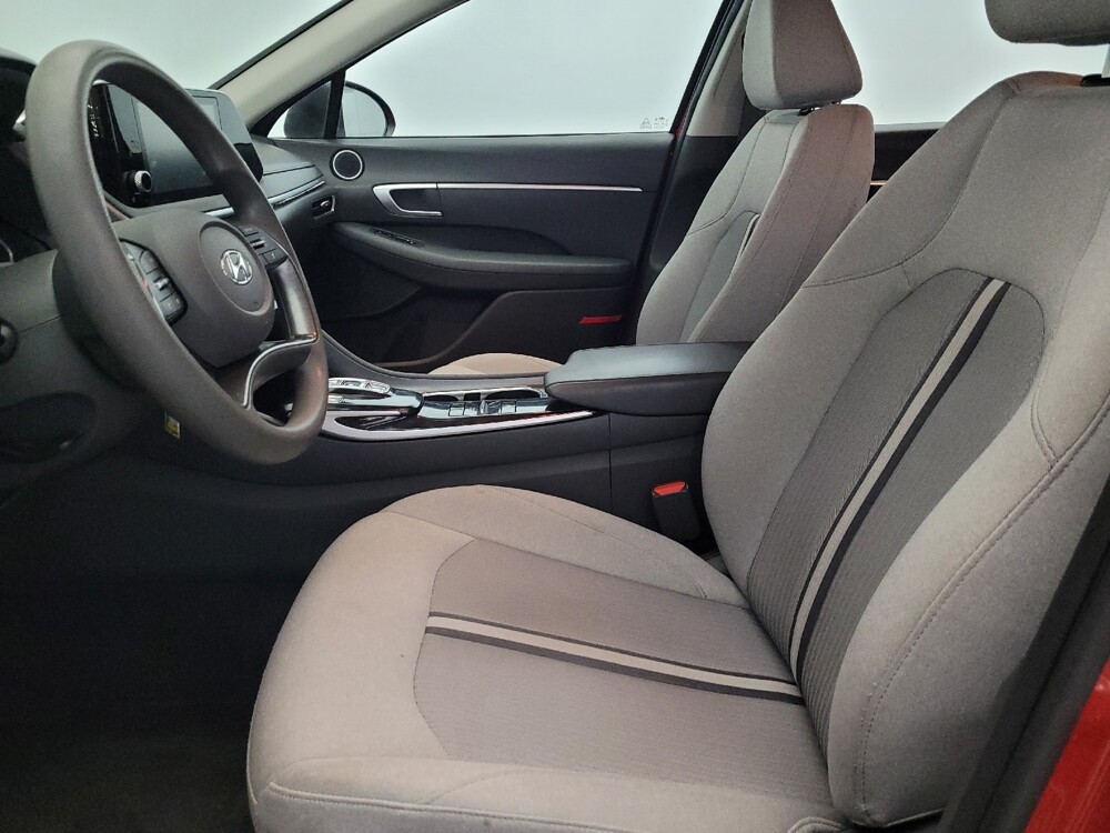 2021 Hyundai Sonata in Glen Burnie, MD 21061 - 18119014 17