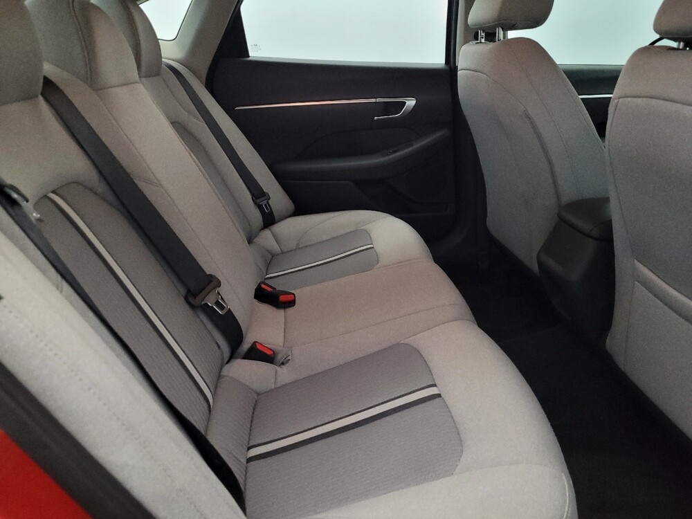 2021 Hyundai Sonata in Glen Burnie, MD 21061 - 18119014 19
