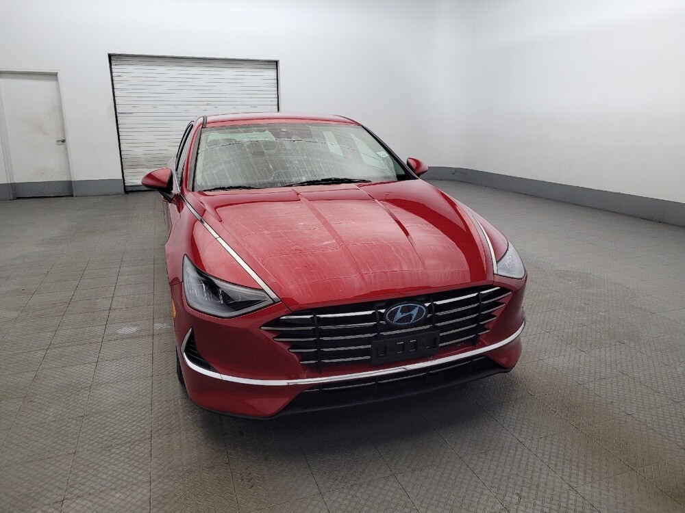 2021 Hyundai Sonata in Glen Burnie, MD 21061 - 18119014 14