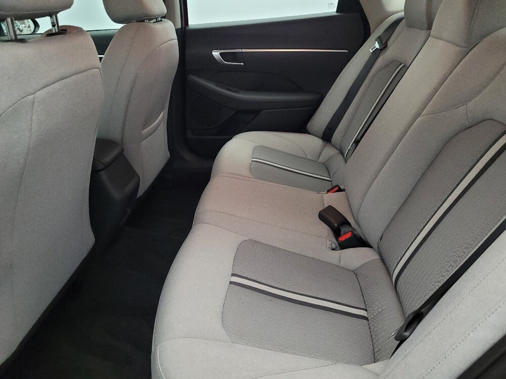 2021 Hyundai Sonata in Glen Burnie, MD 21061 - 18119014 18