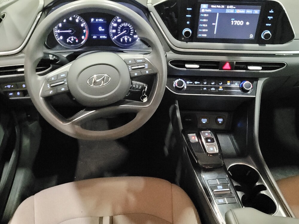 2021 Hyundai Sonata in Glen Burnie, MD 21061 - 18119014 22
