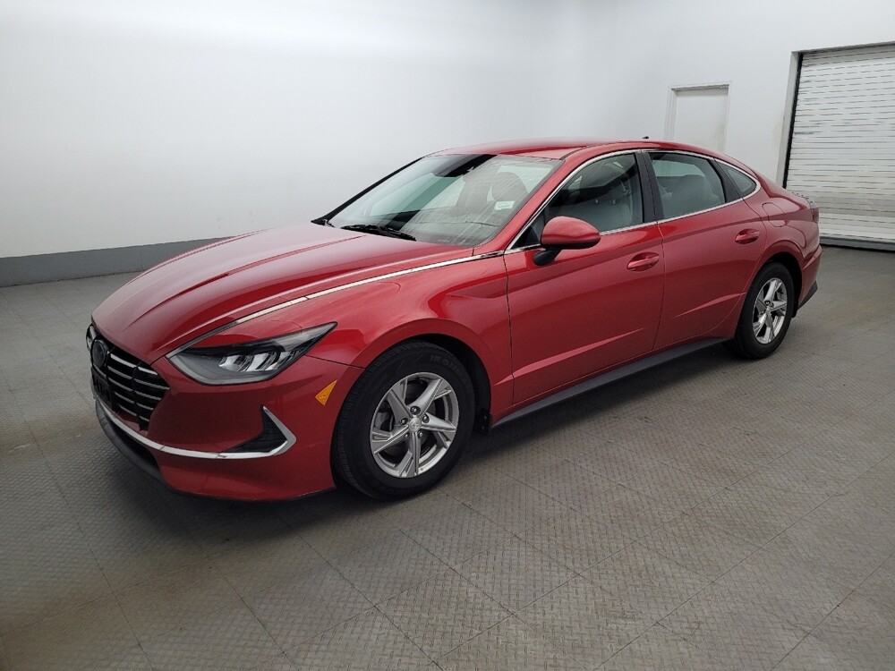 2021 Hyundai Sonata in Glen Burnie, MD 21061 - 18119014 2
