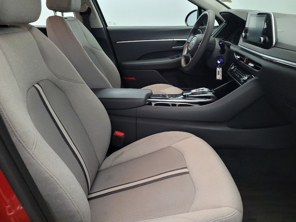 2021 Hyundai Sonata in Glen Burnie, MD 21061 - 18119014 21