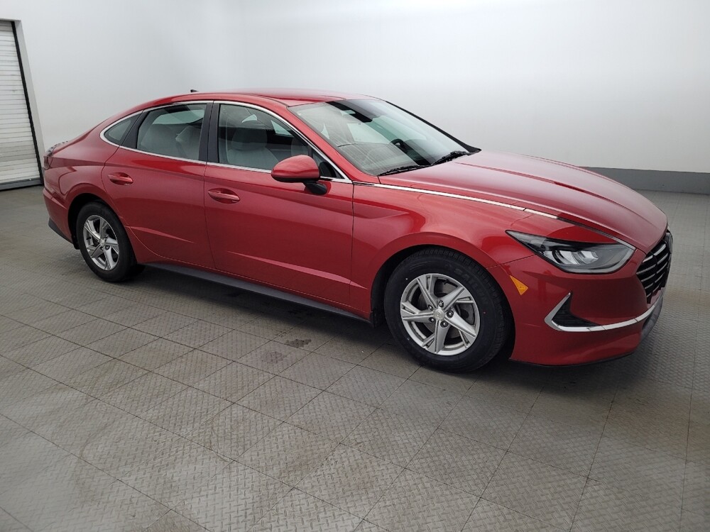 2021 Hyundai Sonata in Glen Burnie, MD 21061 - 18119014 11