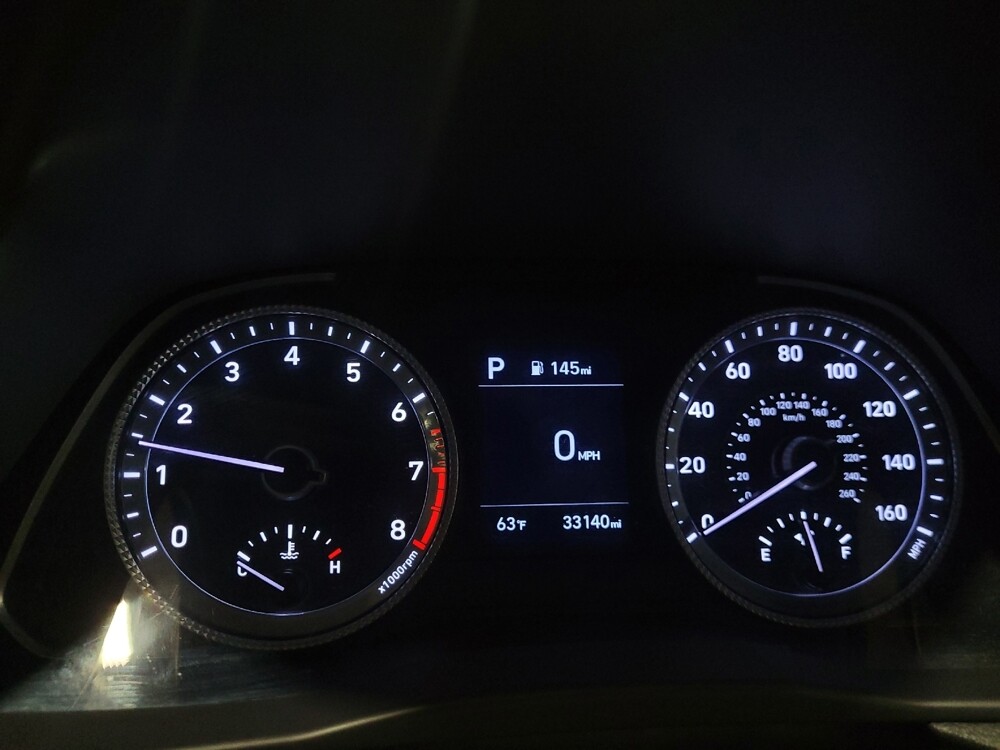 2021 Hyundai Sonata in Glen Burnie, MD 21061 - 18119014 23