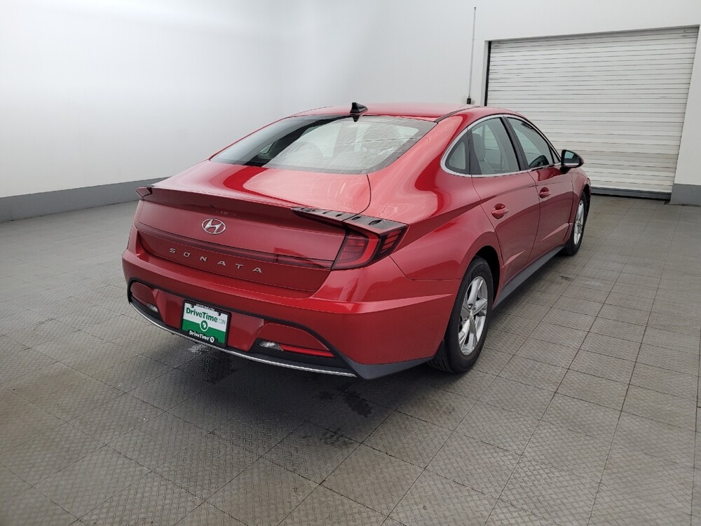 2021 Hyundai Sonata in Glen Burnie, MD 21061 - 18119014 9