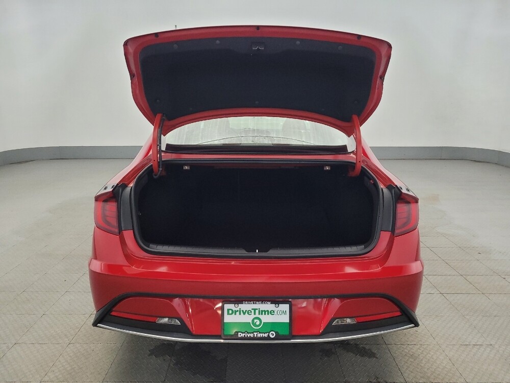 2021 Hyundai Sonata in Glen Burnie, MD 21061 - 18119014 29