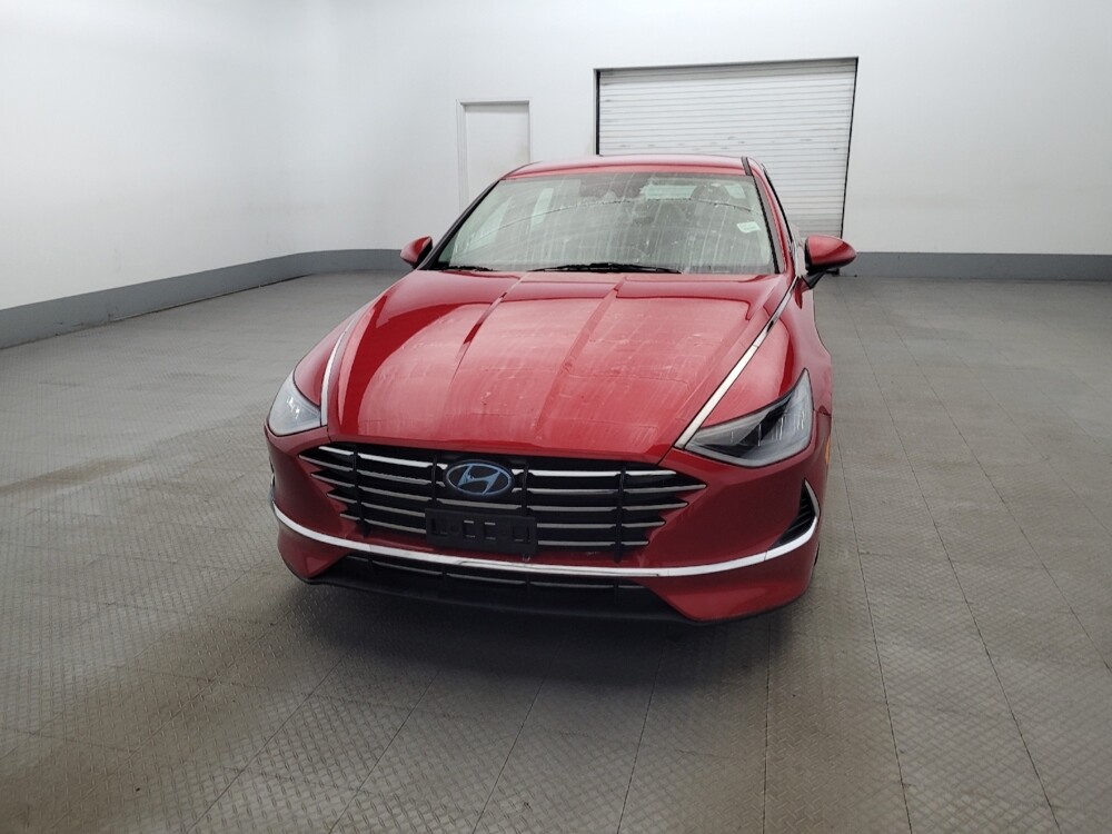 2021 Hyundai Sonata in Glen Burnie, MD 21061 - 18119014 15