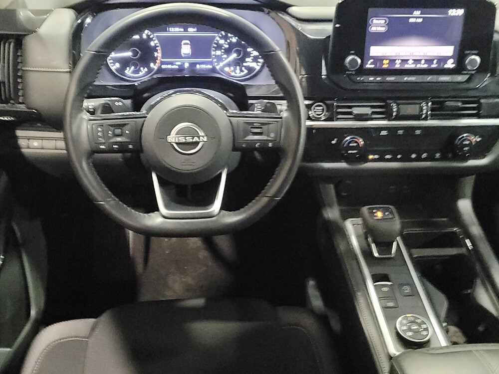 2022 Nissan Pathfinder in Richmond, VA 23235 - 18119015 22