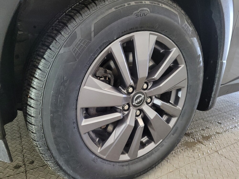 2022 Nissan Pathfinder in Richmond, VA 23235 - 18119015 31