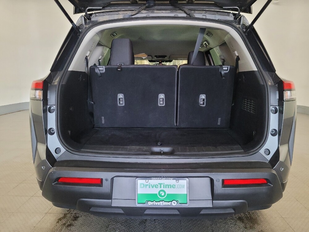 2022 Nissan Pathfinder in Richmond, VA 23235 - 18119015 29