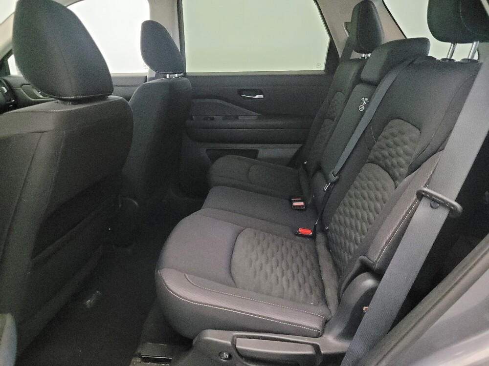 2022 Nissan Pathfinder in Richmond, VA 23235 - 18119015 18