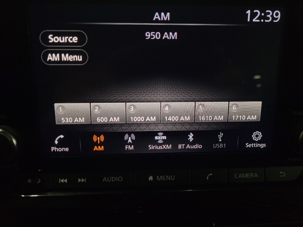 2022 Nissan Pathfinder in Richmond, VA 23235 - 18119015 25