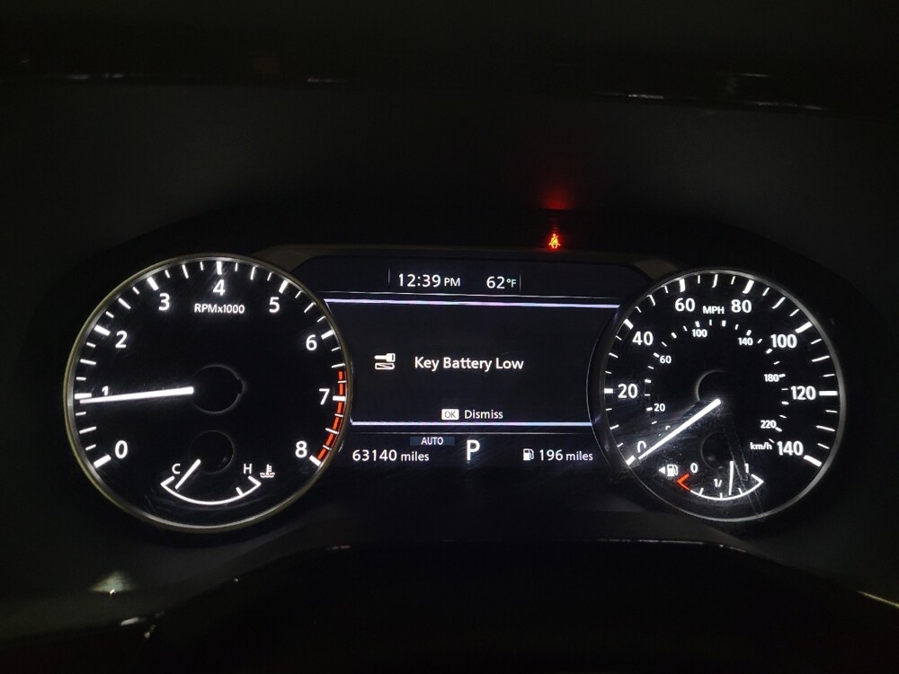 2022 Nissan Pathfinder in Richmond, VA 23235 - 18119015 23