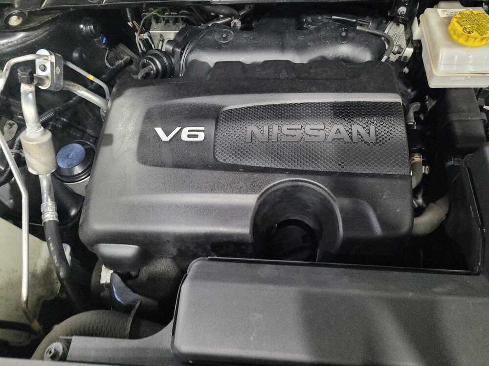 2022 Nissan Pathfinder in Richmond, VA 23235 - 18119015 30