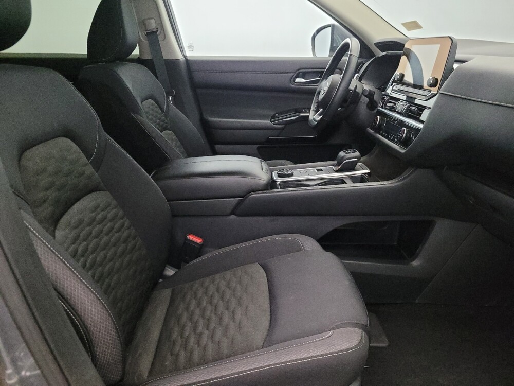 2022 Nissan Pathfinder in Richmond, VA 23235 - 18119015 21