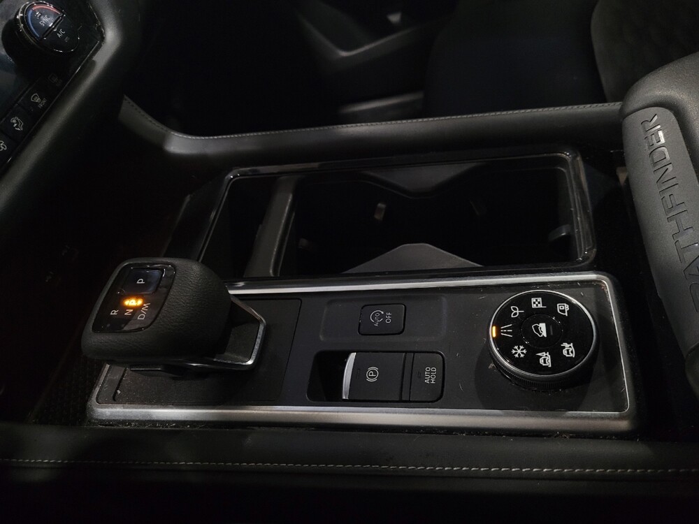 2022 Nissan Pathfinder in Richmond, VA 23235 - 18119015 26