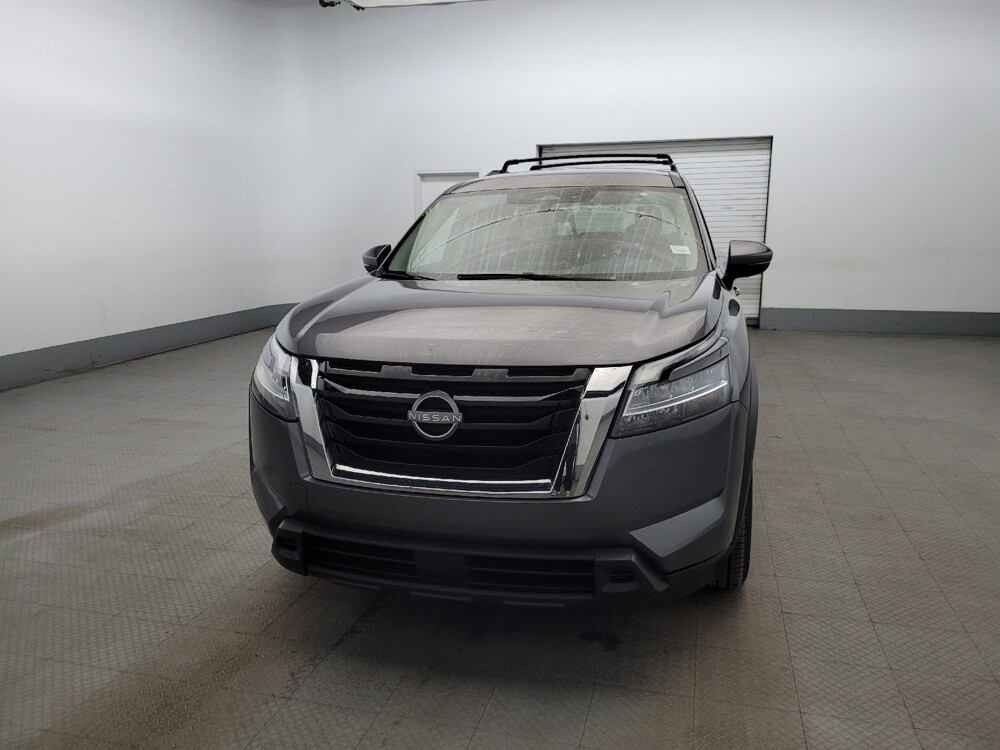 2022 Nissan Pathfinder in Richmond, VA 23235 - 18119015 15