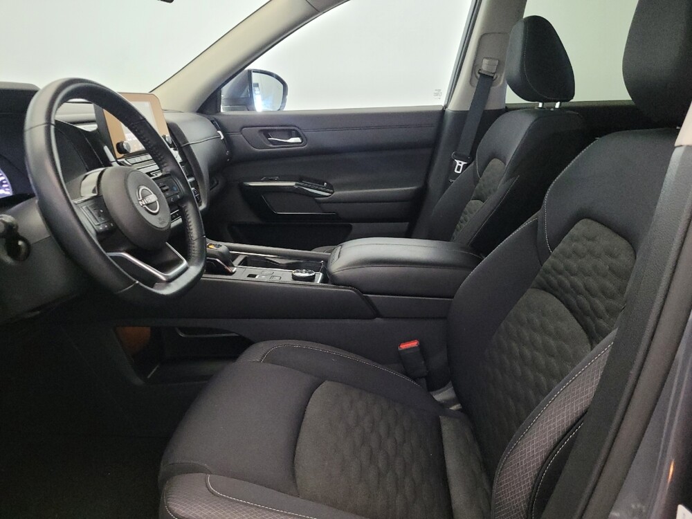 2022 Nissan Pathfinder in Richmond, VA 23235 - 18119015 17