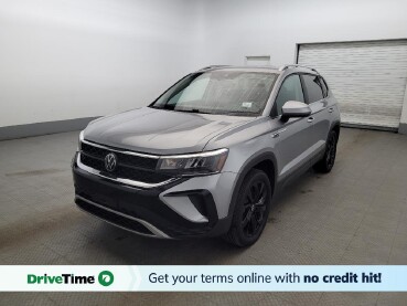 2022 Volkswagen Taos in Pittsburgh, PA 15237