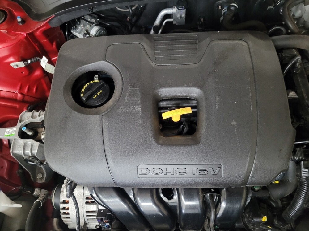 2023 Kia Forte in Glen Burnie, MD 21061 - 18119017 30