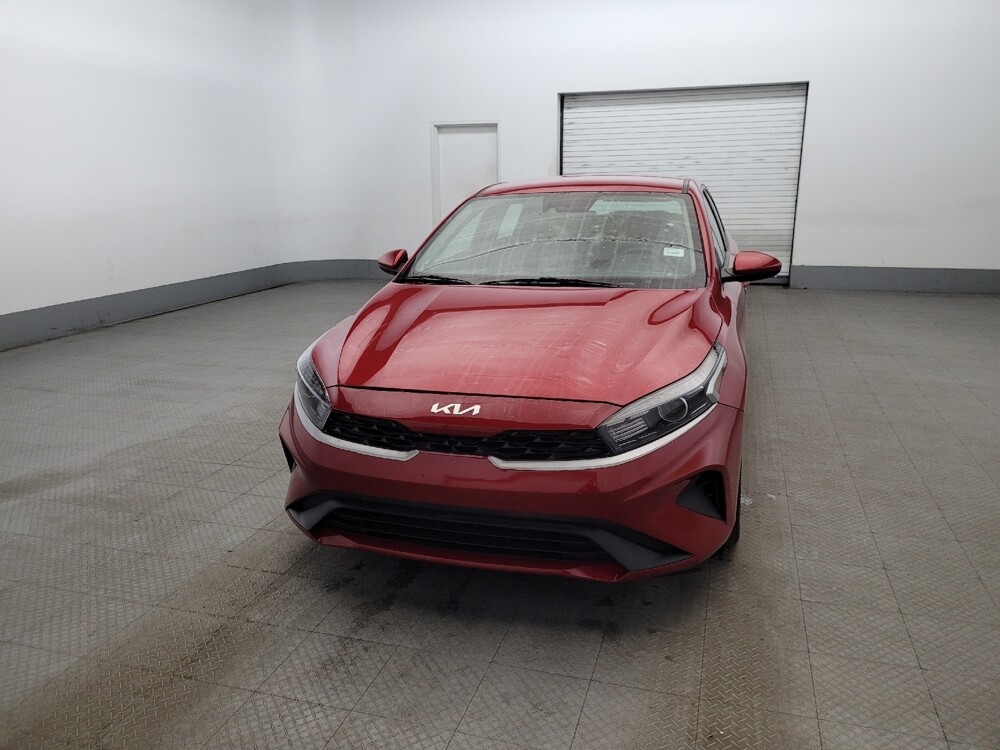 2023 Kia Forte in Glen Burnie, MD 21061 - 18119017 15