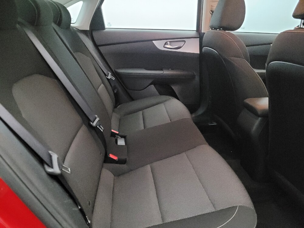 2023 Kia Forte in Glen Burnie, MD 21061 - 18119017 19