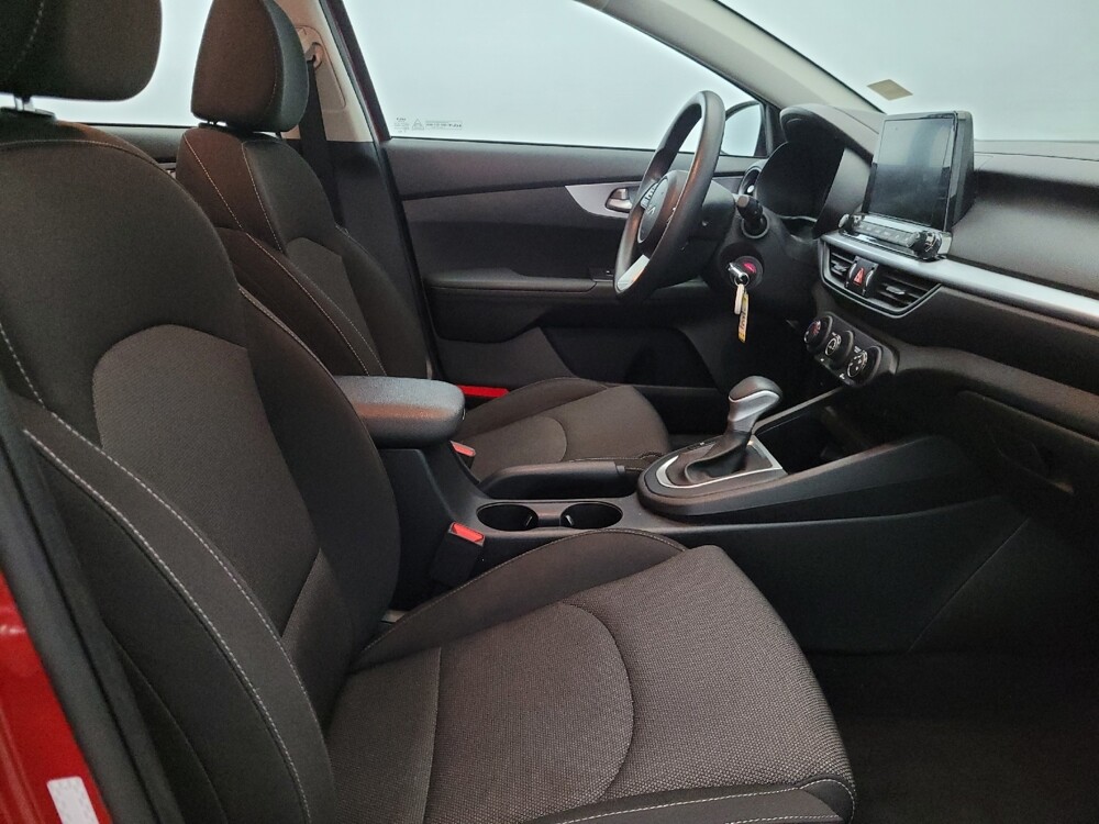 2023 Kia Forte in Glen Burnie, MD 21061 - 18119017 21