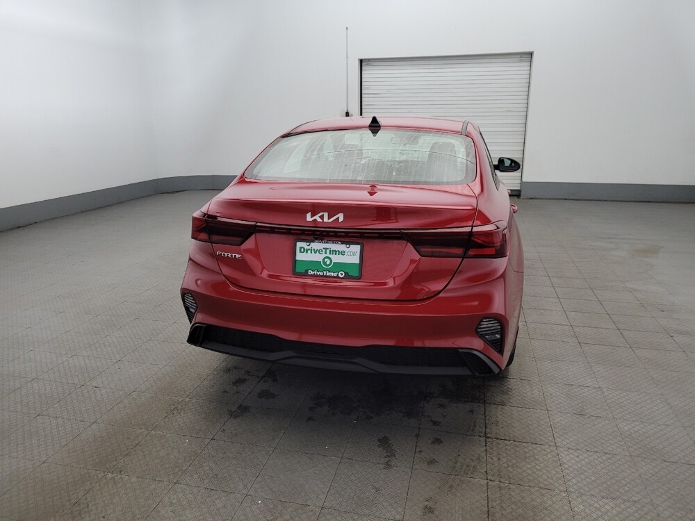 2023 Kia Forte in Glen Burnie, MD 21061 - 18119017 7